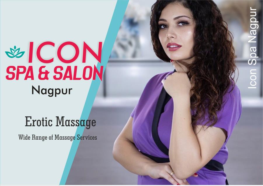 Erotic Massage in Nagpur